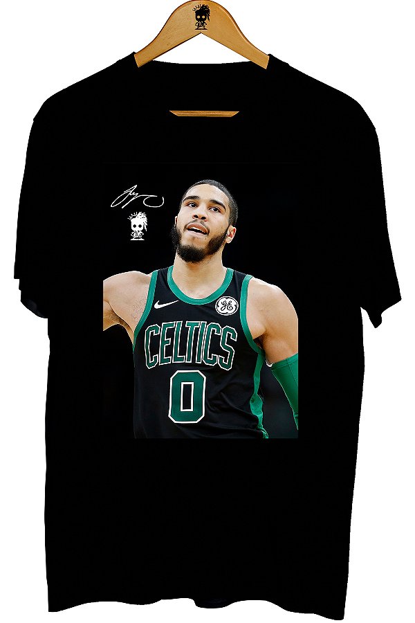 Camiseta Jayson Tatum