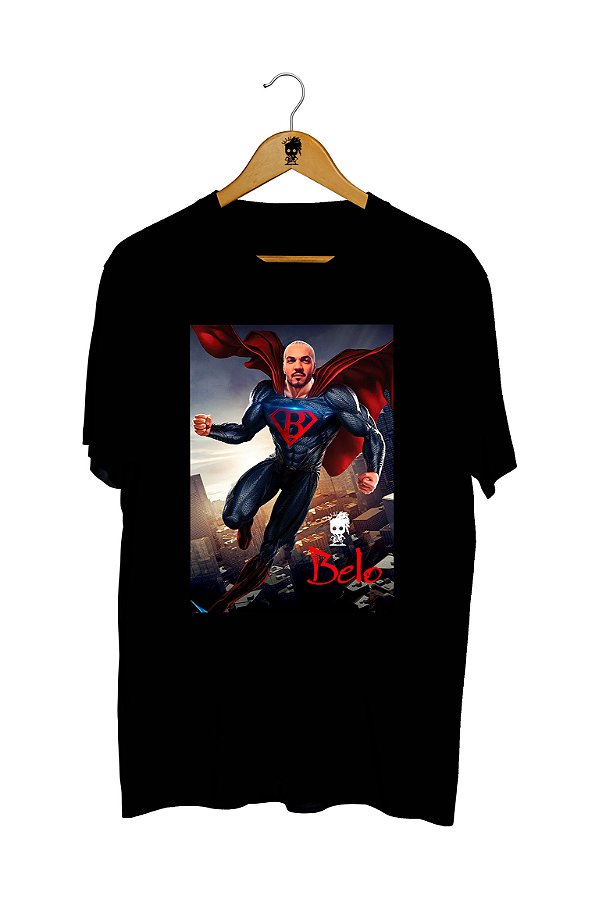 Camiseta Belo