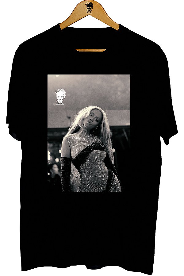 Camiseta Beyonce Renaissance