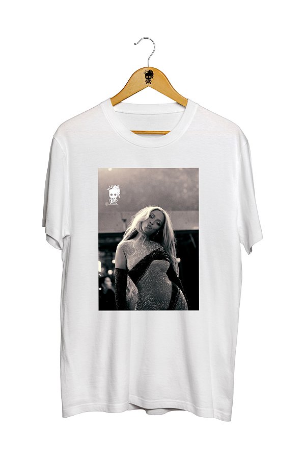 Camiseta Beyonce Renaissance