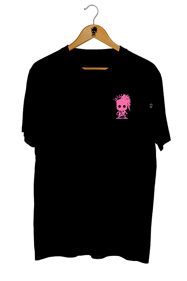 Camiseta Preteyta Logo