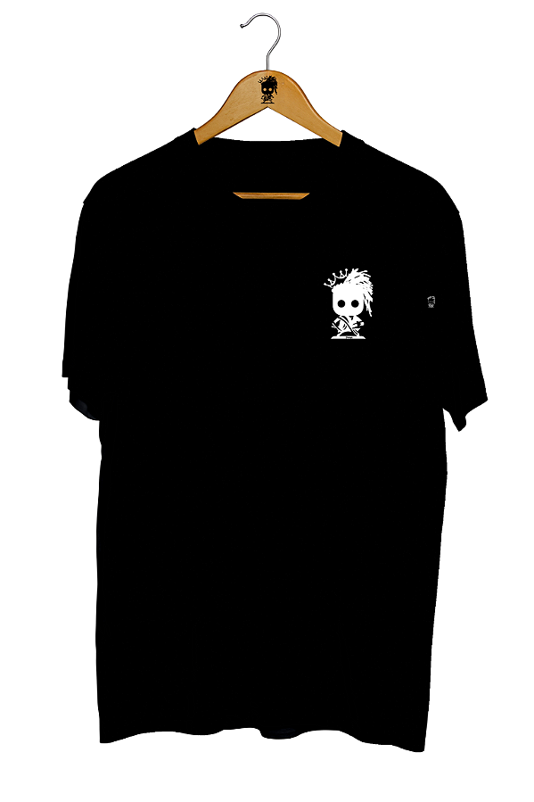 Camiseta Preteyta Logo