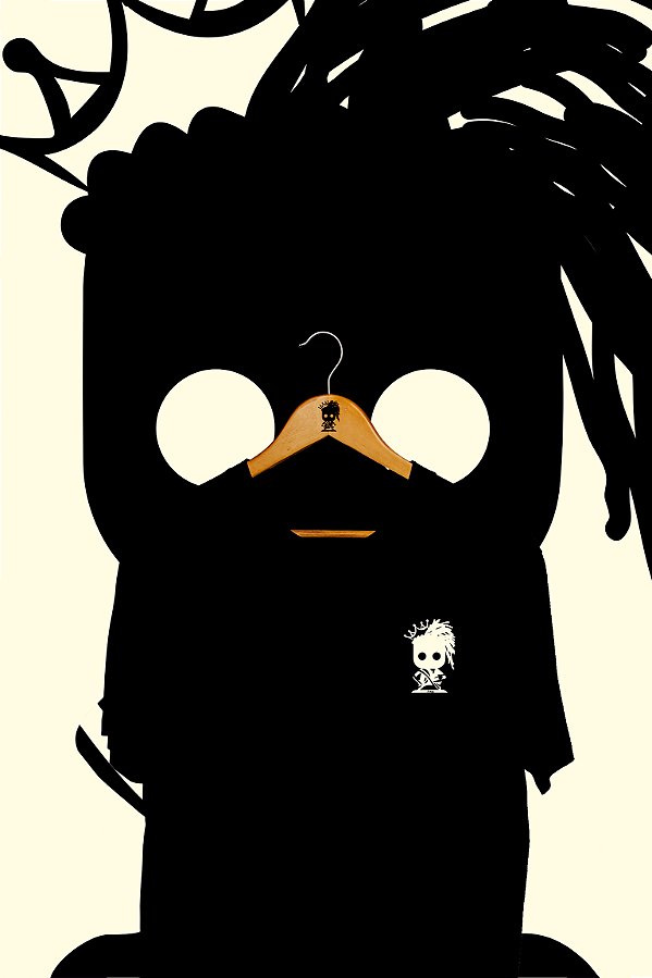 Camiseta Preteyta Básica