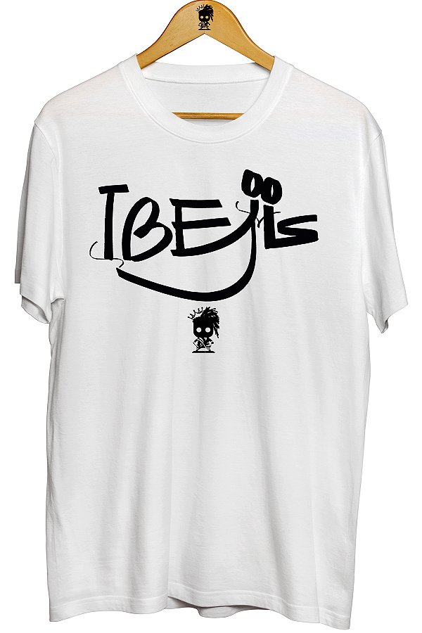 Camiseta Ibejis