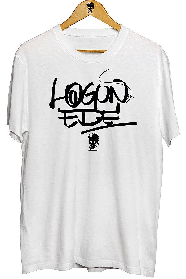 Camiseta Logun Ede