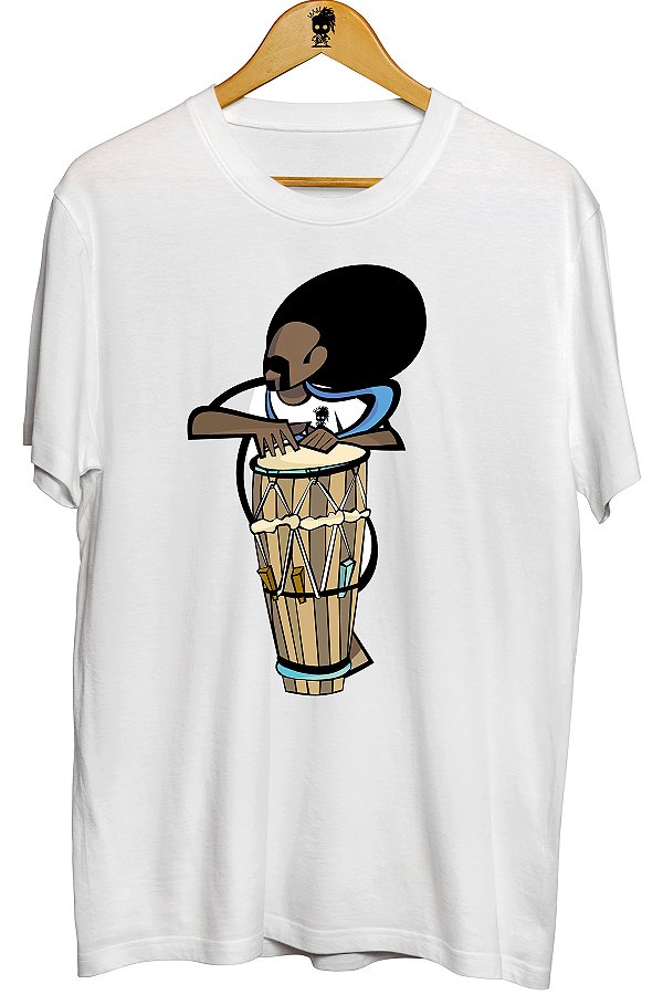 Camiseta Ogâ