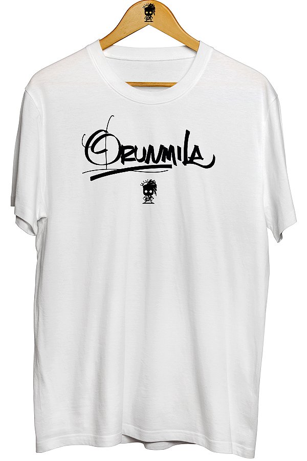 Camiseta Orunmila