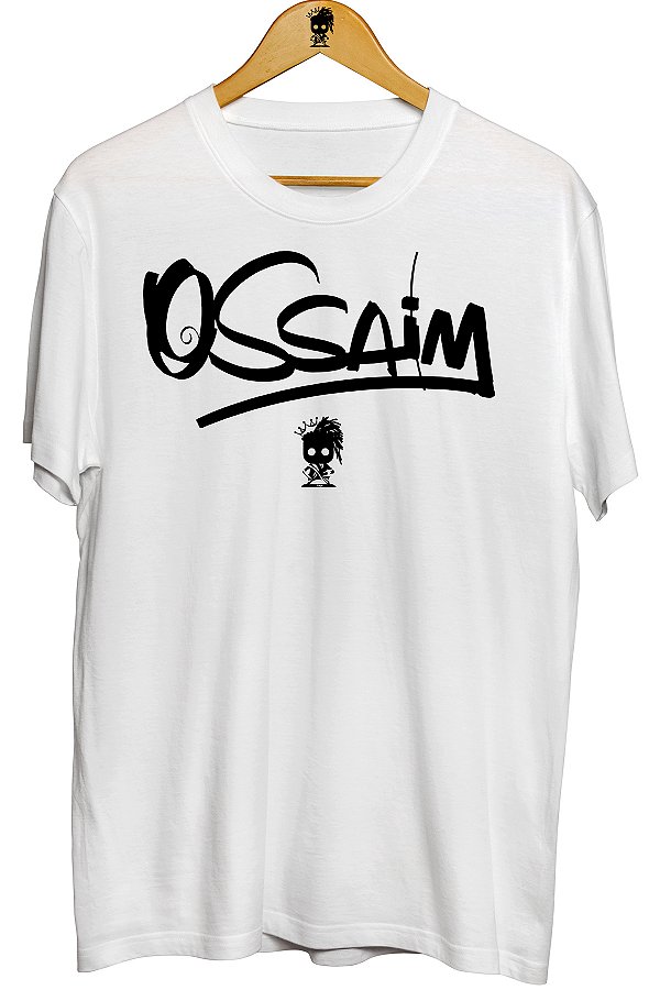 Camiseta Ossaim