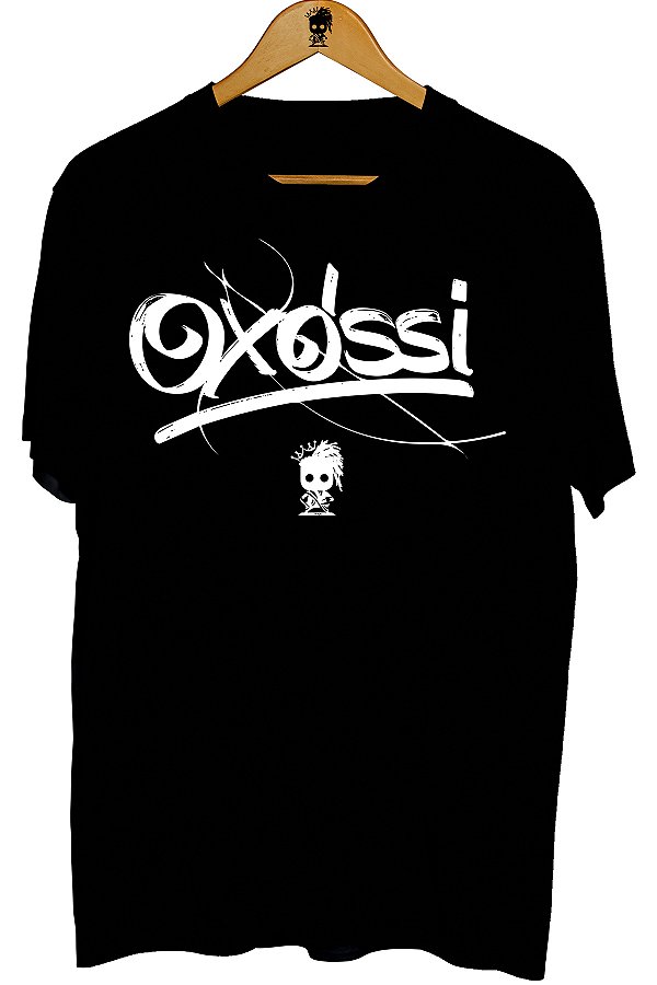 Camiseta Oxóssi