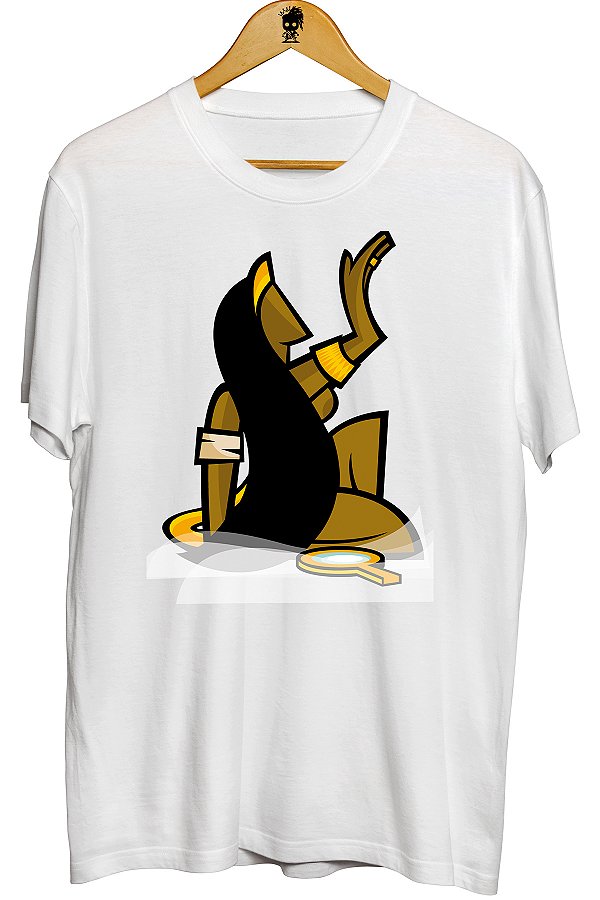 Camiseta Oxum