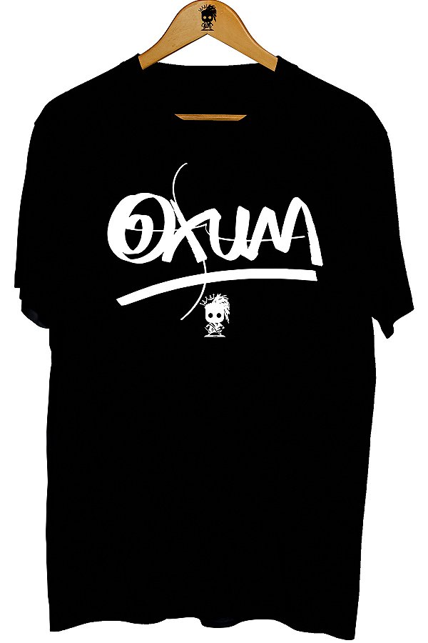 Camiseta Oxum
