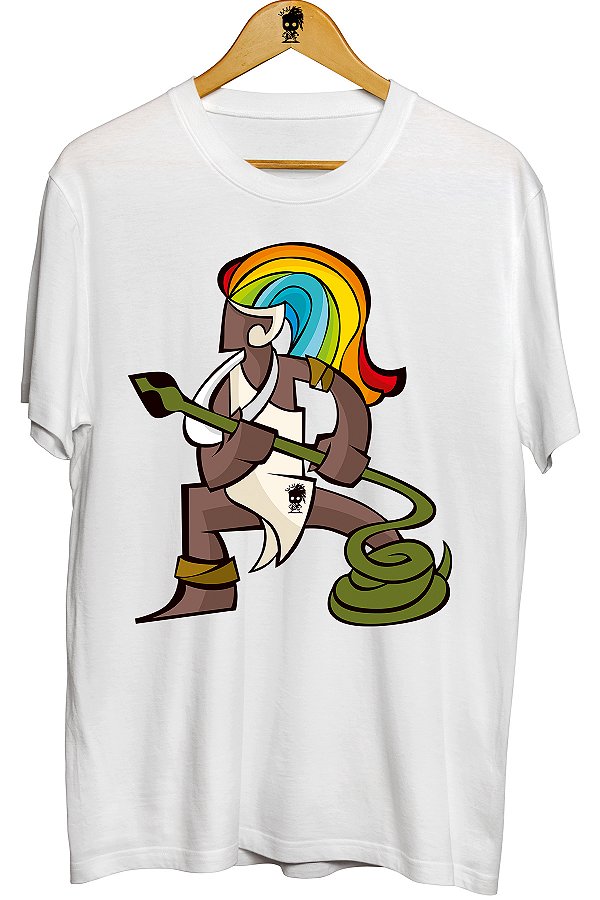 Camiseta Oxumaré