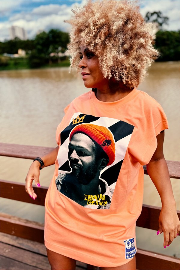 Regata Marvin Gaye