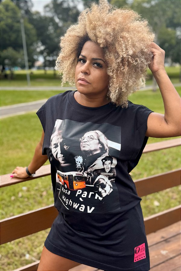 Regata Rosa Parks