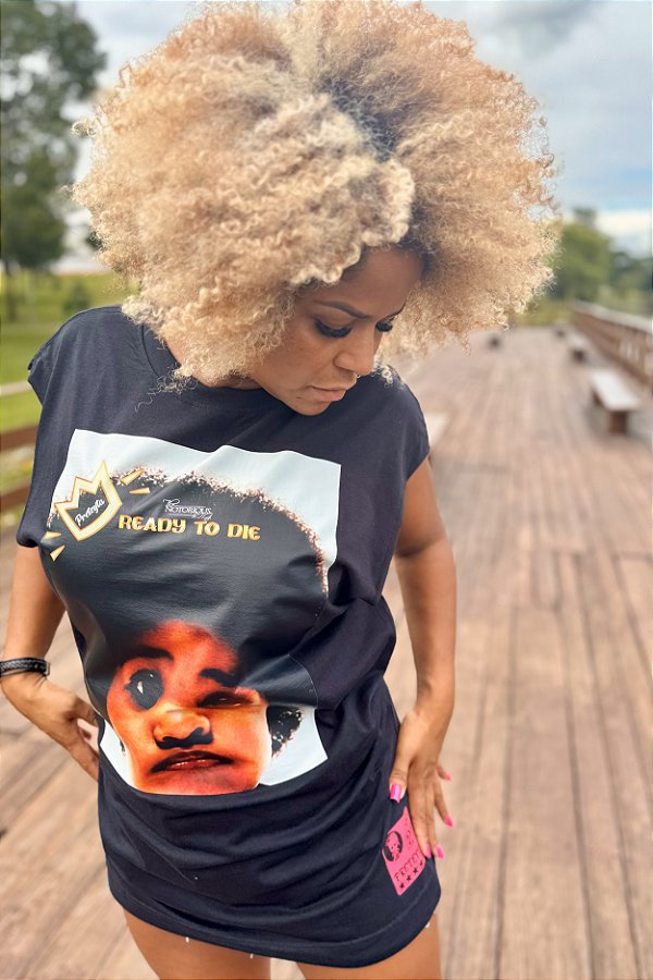 Regata Notorious B.I.G