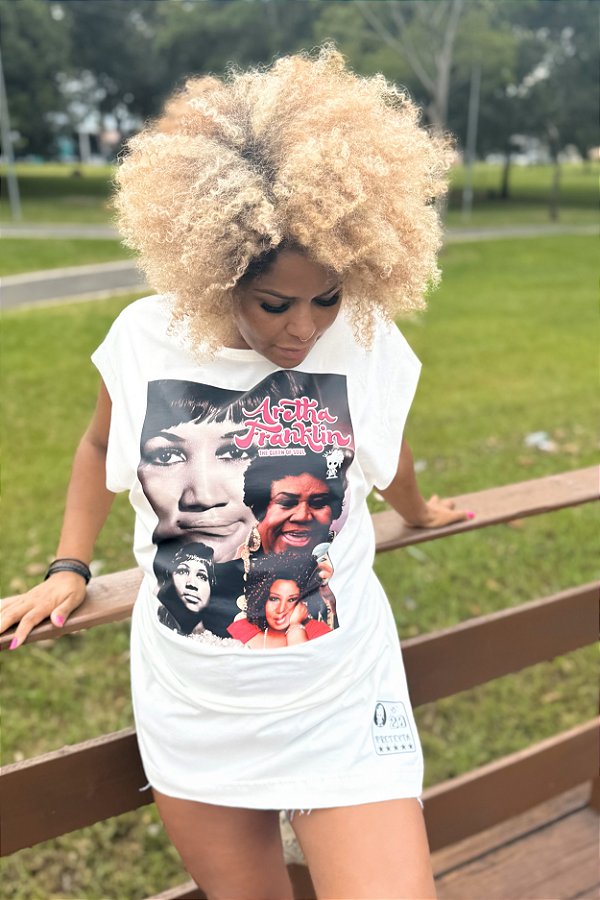 Regata  Aretha Franklin
