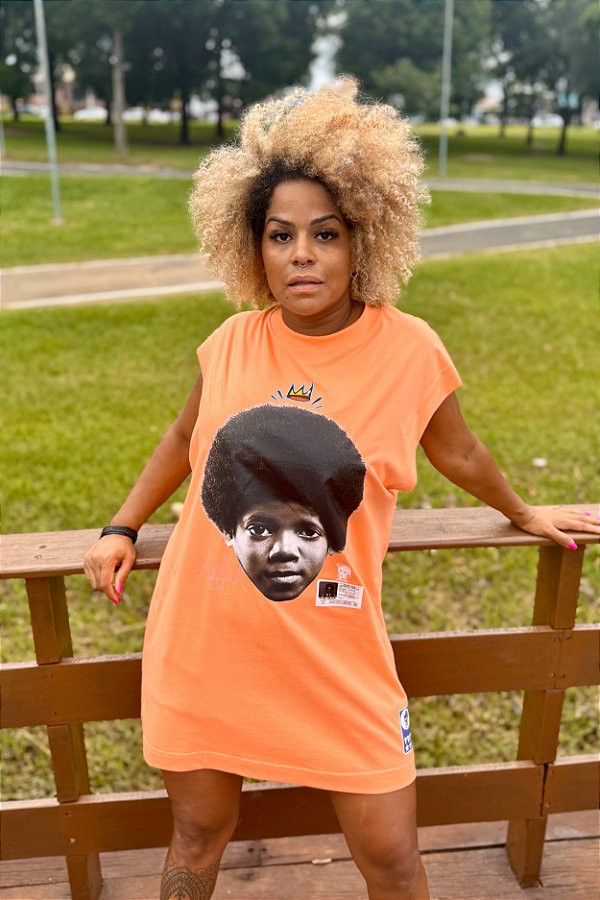 Regata MIchael Jackson