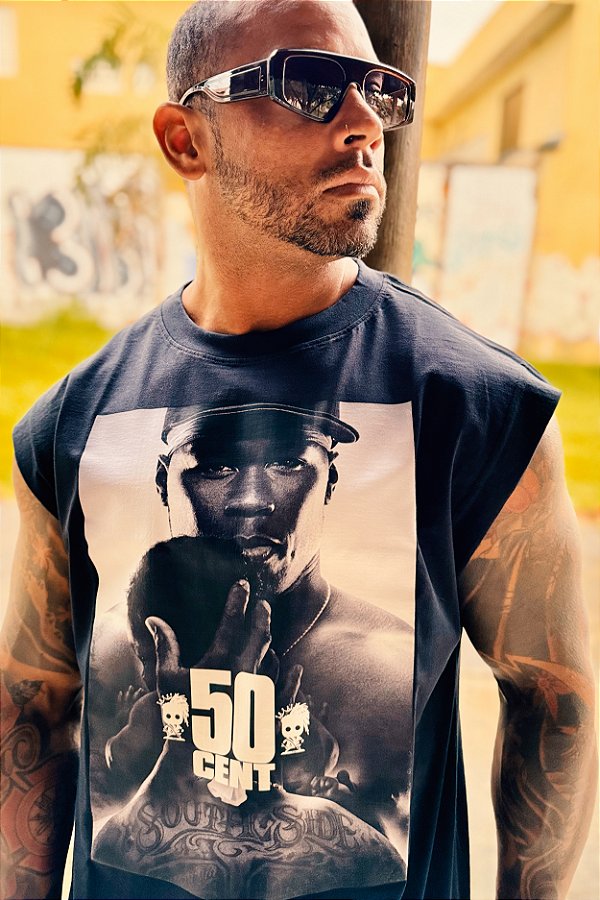 Regata 50 Cent