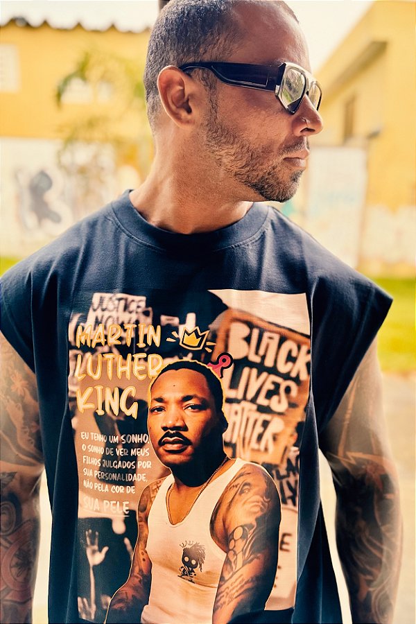 Regata Martin Luther King