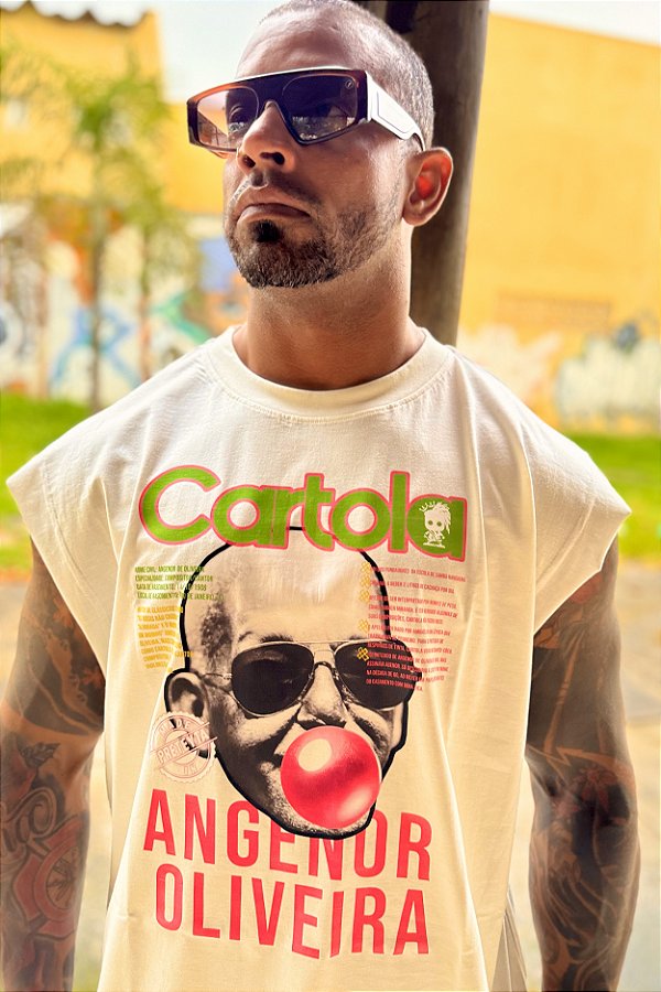 Regata Cartola