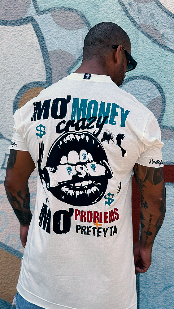 Camiseta Front & Back