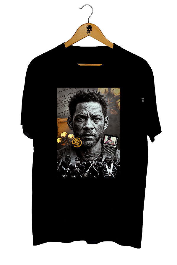 Camiseta Emancipation