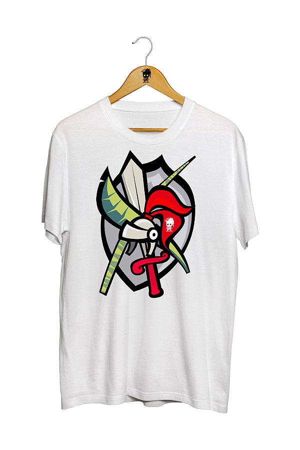 Camiseta São Jorge