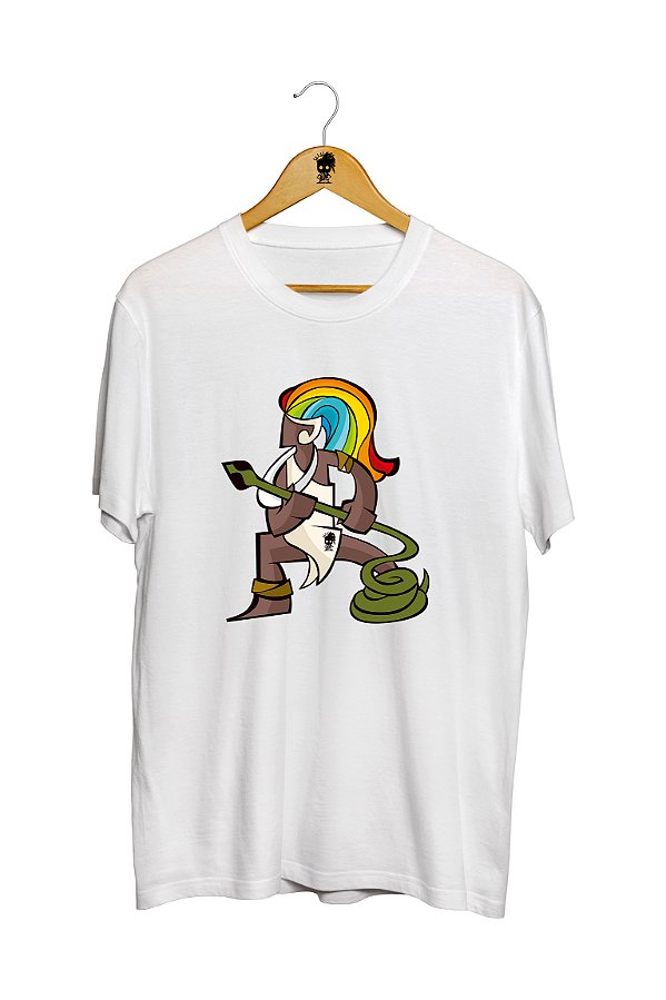 Camiseta Oxumaré