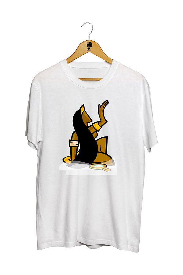 Camiseta Oxum