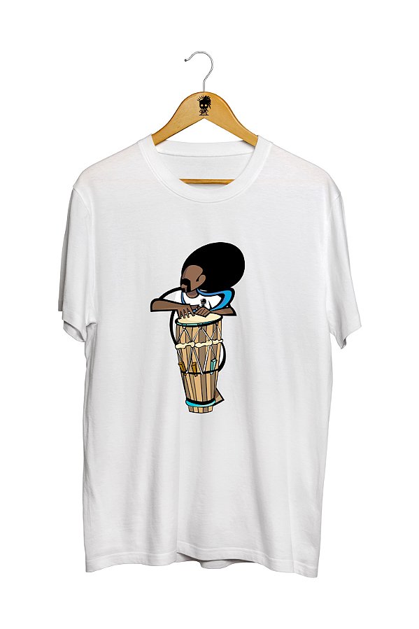 Camiseta Ogâ