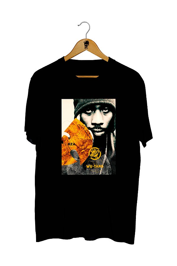 Camiseta RZA