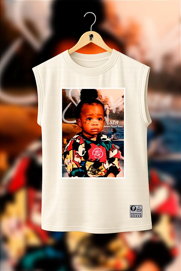 Regata Over Feminina SZA