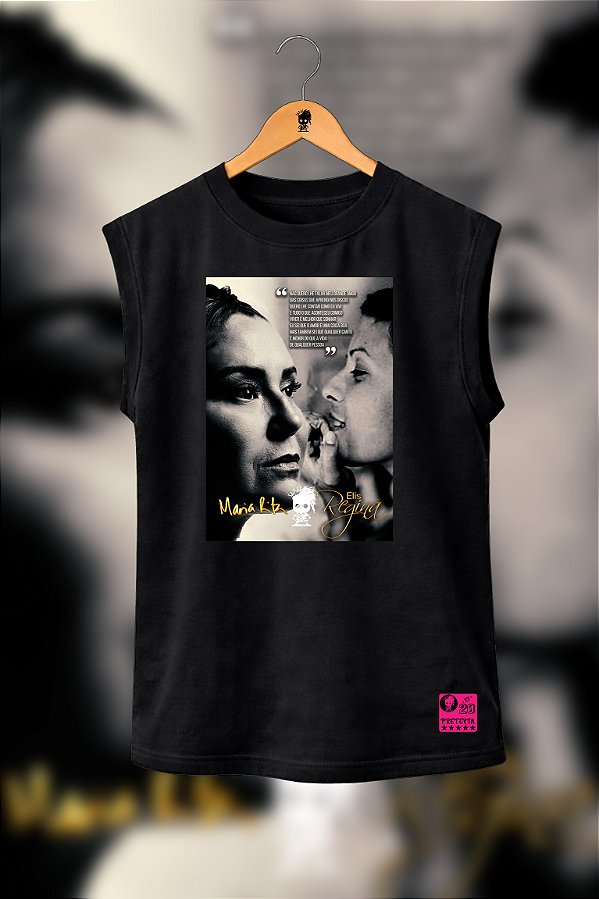 Regata Over Feminina Maria Rita