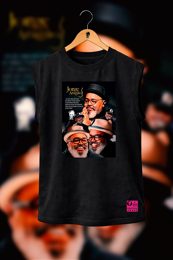 Regata Over Jorge Aragão