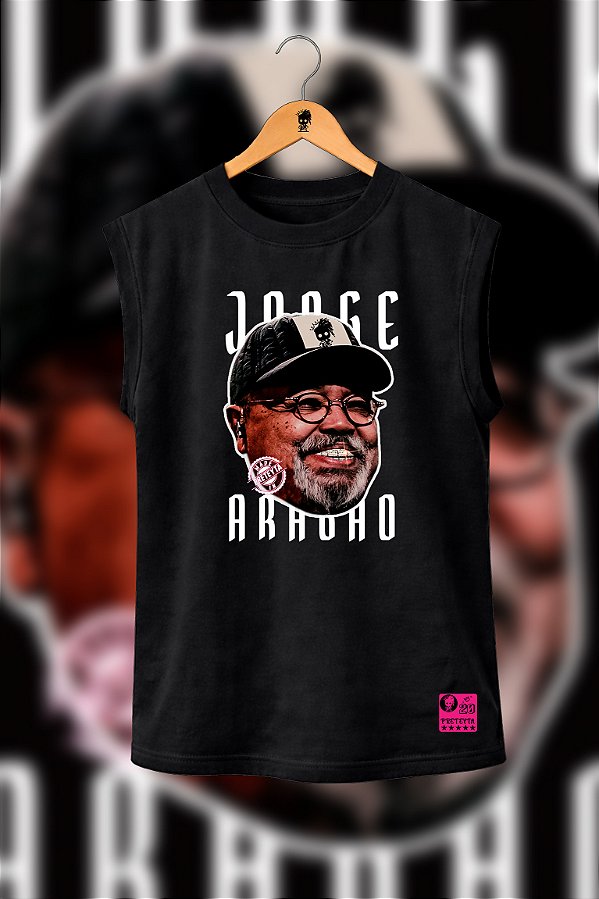 Regata Over Jorge Aragão