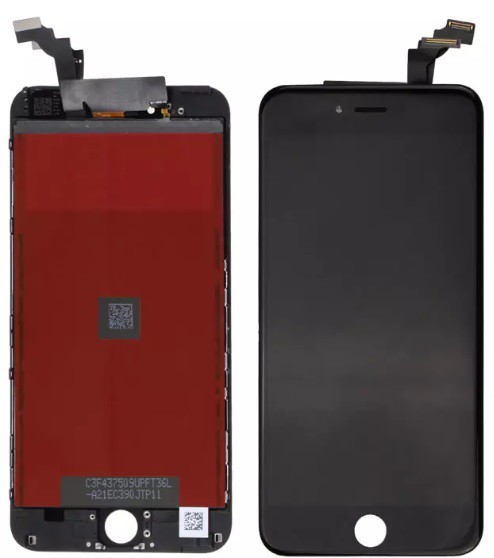 Frontal Tela Display iPhone 6 Plus
