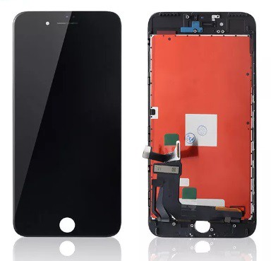 Frontal Tela Display iPhone 7 Plus