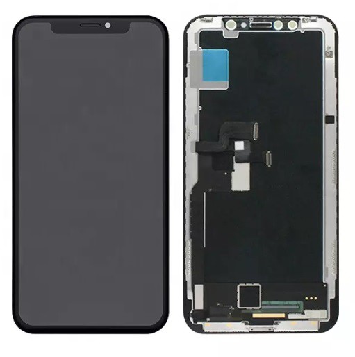 Frontal Tela Display iPhone XS Incell Vivid