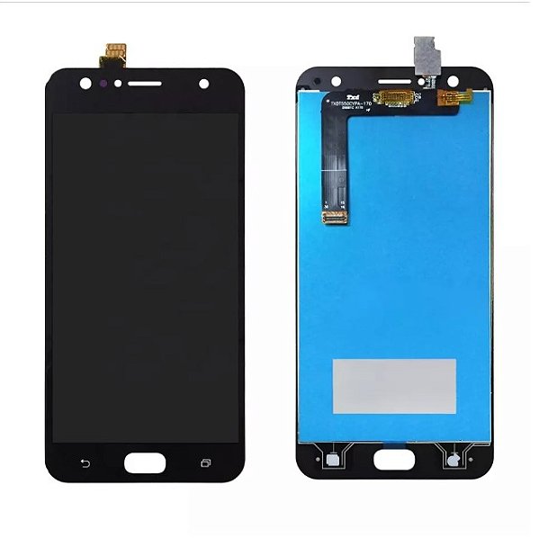 FRONTAL TELA DISPLAY ASUS ZD553KL / ZD551 1 LINHA