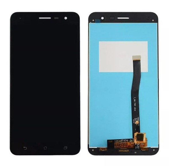 FRONTAL TELA DISPLAY LCD ASUS ZENFONE 3 ZE552KL 1 LINHA