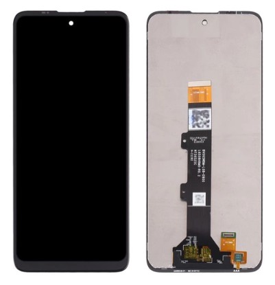 FRONTAL TELA DISPLAY LCD MOTOROLA MOTO E40 (XT2159) 1 LINHA