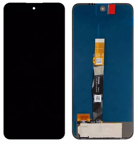 FRONTAL TELA DISPLAY LCD MOTOROLA MOTO G31 / G41 / G42 / G71 1 LINHA INCEL