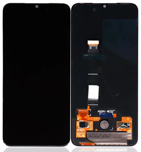 FRONTAL TELA DISPLAY LCD XIAOMI MI 9 SE MI9SE 9SE 1 LINHA INCELL