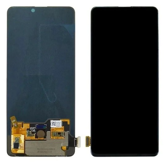 Frontal Tela Display Xiaomi MI 9T / MI 9T Pro 1 Linha Oled