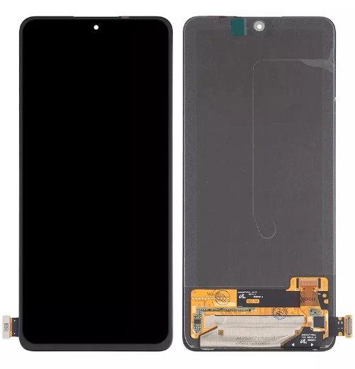 FRONTAL TELA DISPLAY LCD XIAOMI MI NOTE 10 / NOTE 10 PRO ORIGINAL