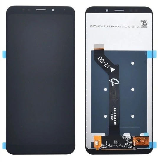 FRONTAL TELA DISPLAY LCD XIAOMI NOTE 5 1 LINHA