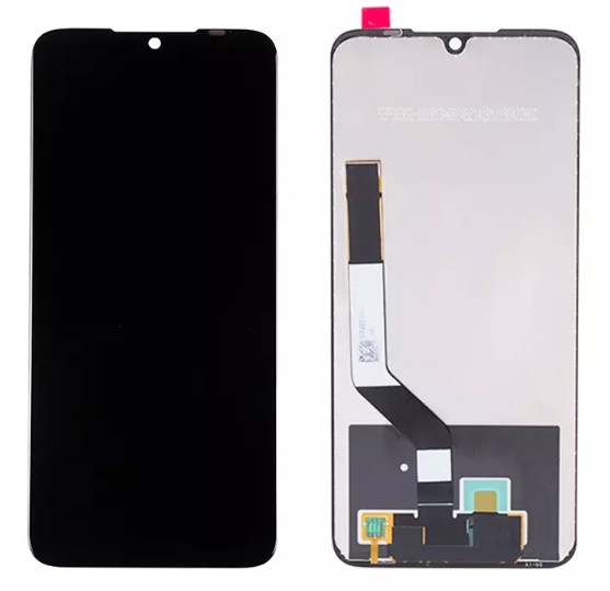 Frontal Tela Display Xiaomi Note 7 / Note 7 Pro 1 Linha