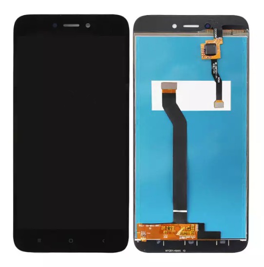 FRONTAL TELA DISPLAY LCD XIAOMI REDMI 5A / REDMI GO 1 LINHA
