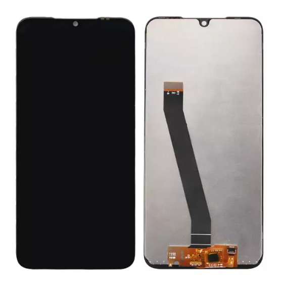 FRONTAL TELA DISPLAY LCD XIAOMI REDMI 7A 1 LINHA