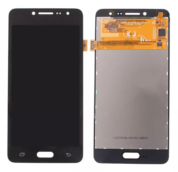 FRONTAL TELA TOUCH DISPLAY SAMSUNG J2 PRIME G532 ORIGINAL NACIONAL
